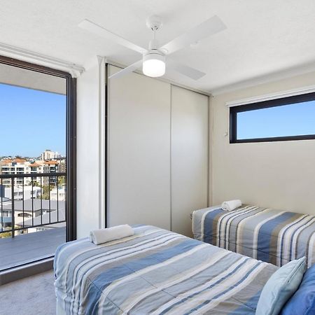 Langley Park Apartments Sunshine Coast Luaran gambar