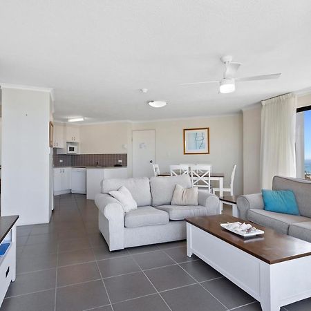 Langley Park Apartments Sunshine Coast Luaran gambar