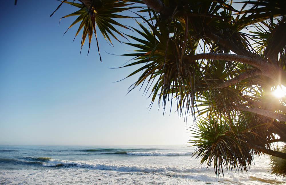 Langley Park Apartments Sunshine Coast Luaran gambar