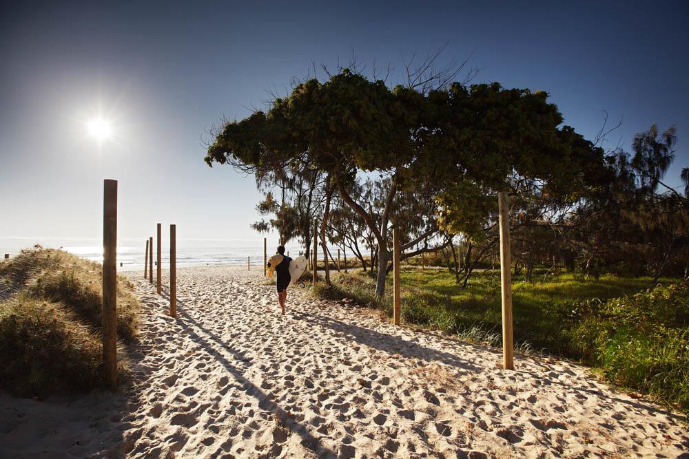 Langley Park Apartments Sunshine Coast Luaran gambar