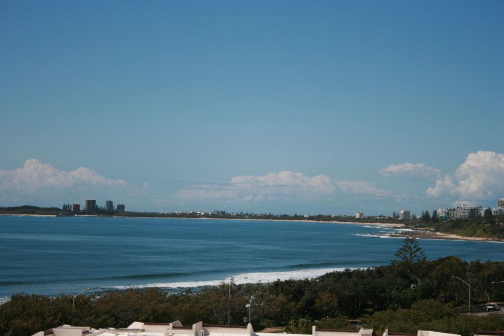 Langley Park Apartments Sunshine Coast Luaran gambar