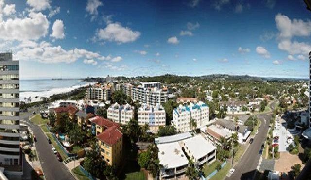 Langley Park Apartments Sunshine Coast Bilik gambar