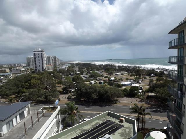 Langley Park Apartments Sunshine Coast Luaran gambar