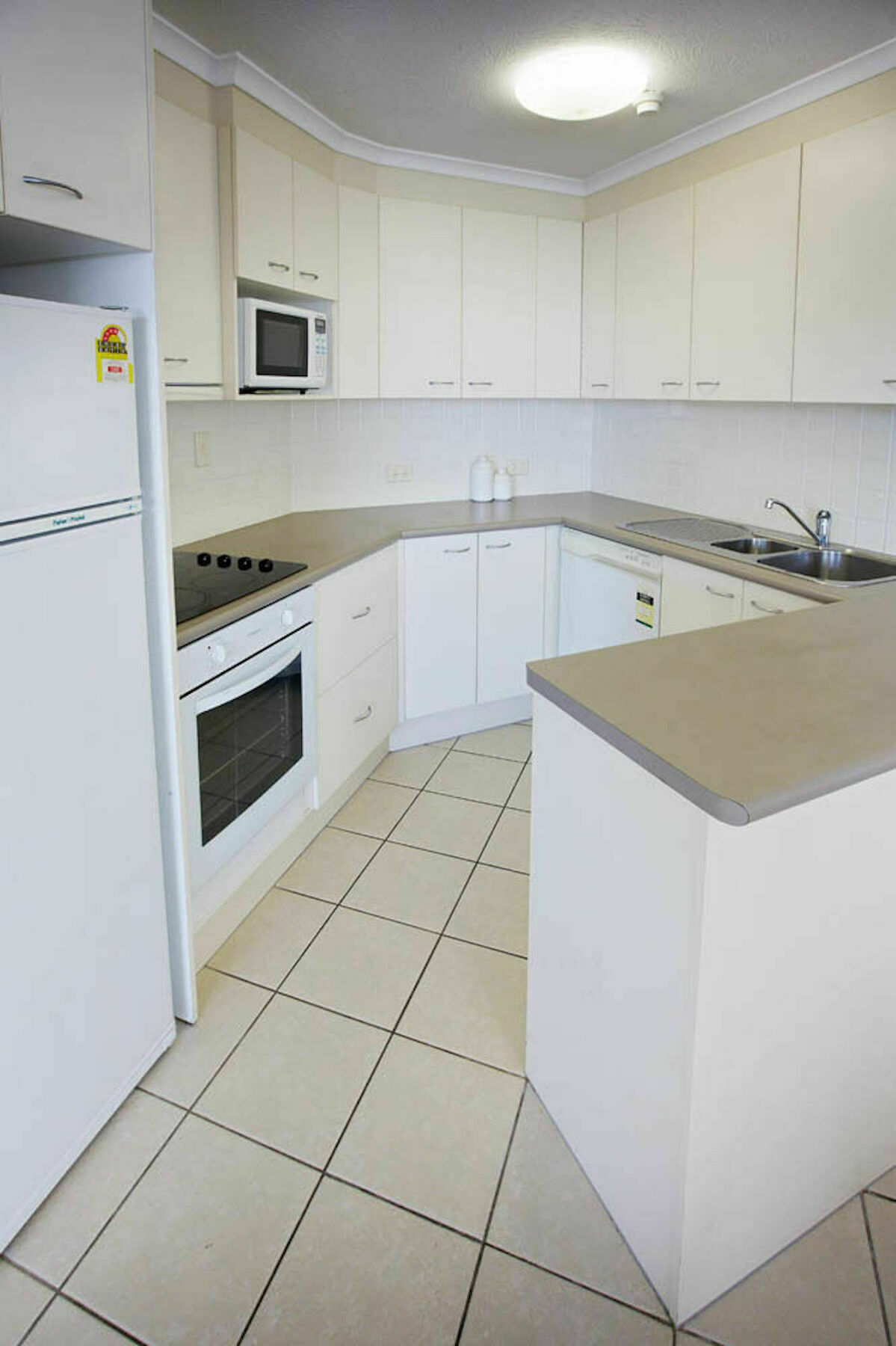 Langley Park Apartments Sunshine Coast Luaran gambar