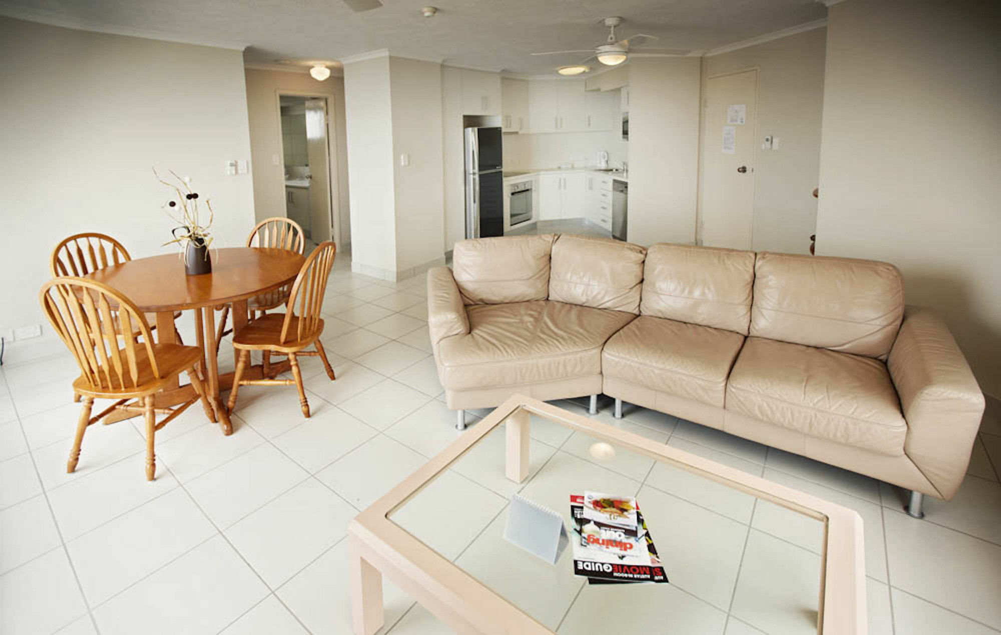 Langley Park Apartments Sunshine Coast Luaran gambar