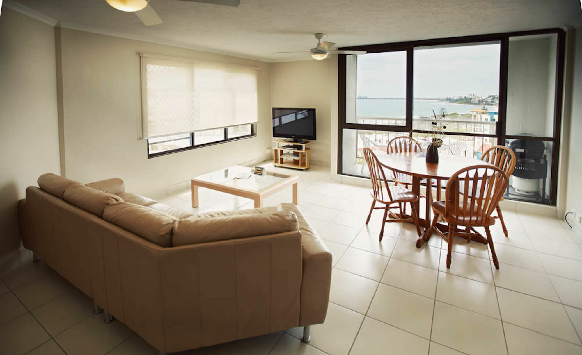Langley Park Apartments Sunshine Coast Luaran gambar