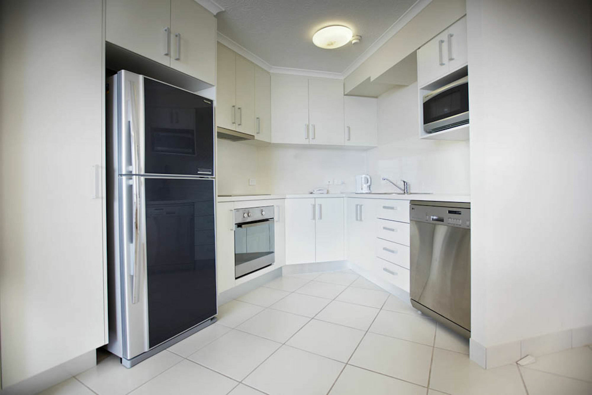 Langley Park Apartments Sunshine Coast Luaran gambar