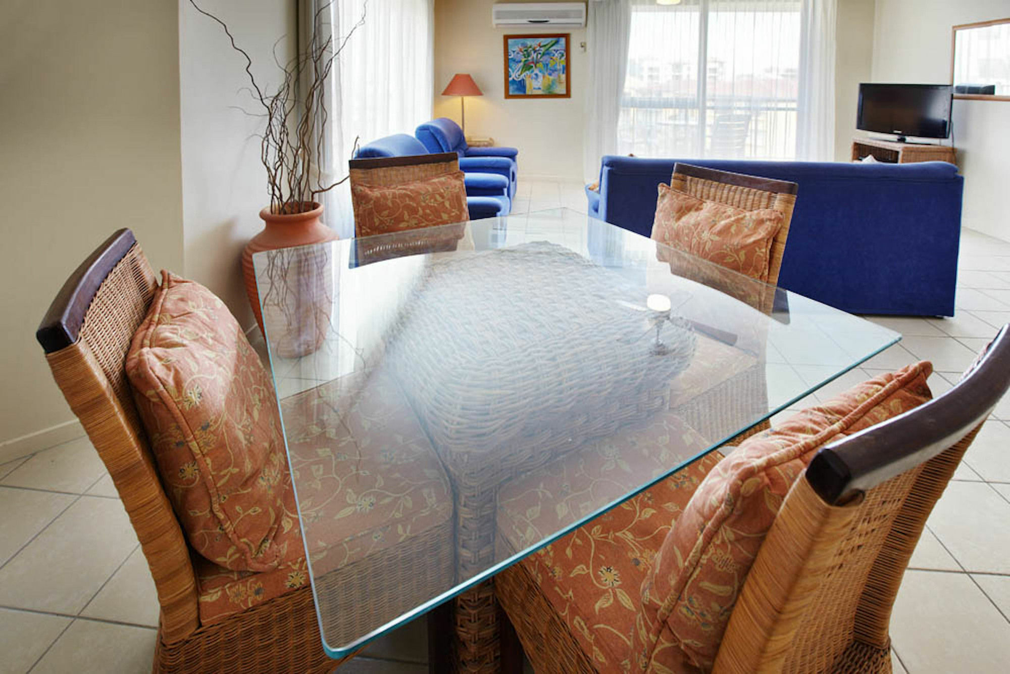 Langley Park Apartments Sunshine Coast Luaran gambar