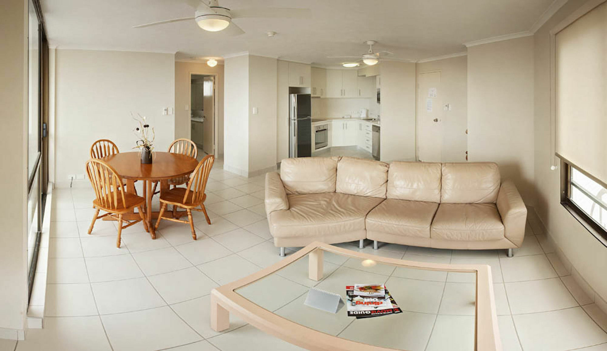 Langley Park Apartments Sunshine Coast Luaran gambar