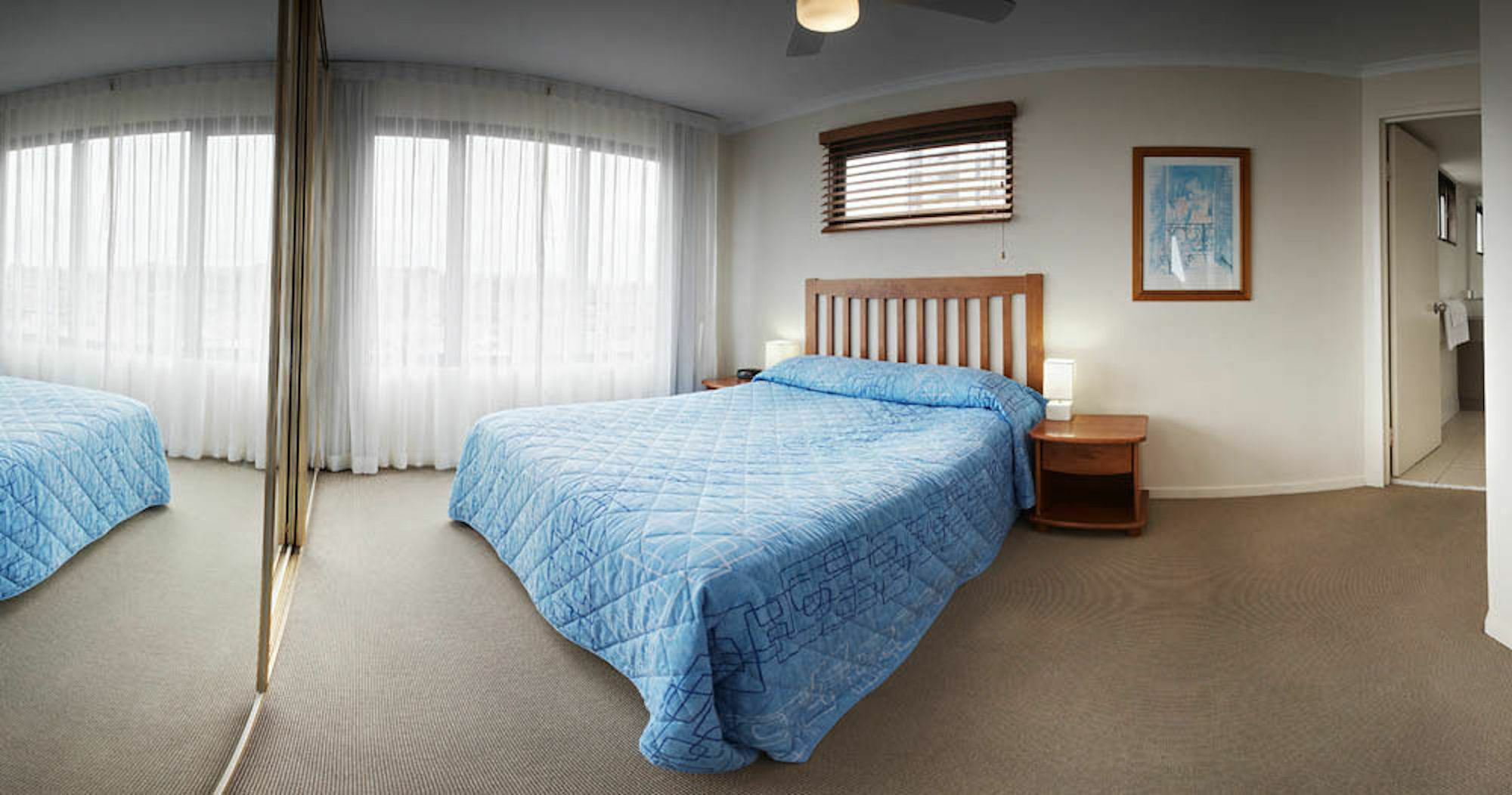 Langley Park Apartments Sunshine Coast Luaran gambar
