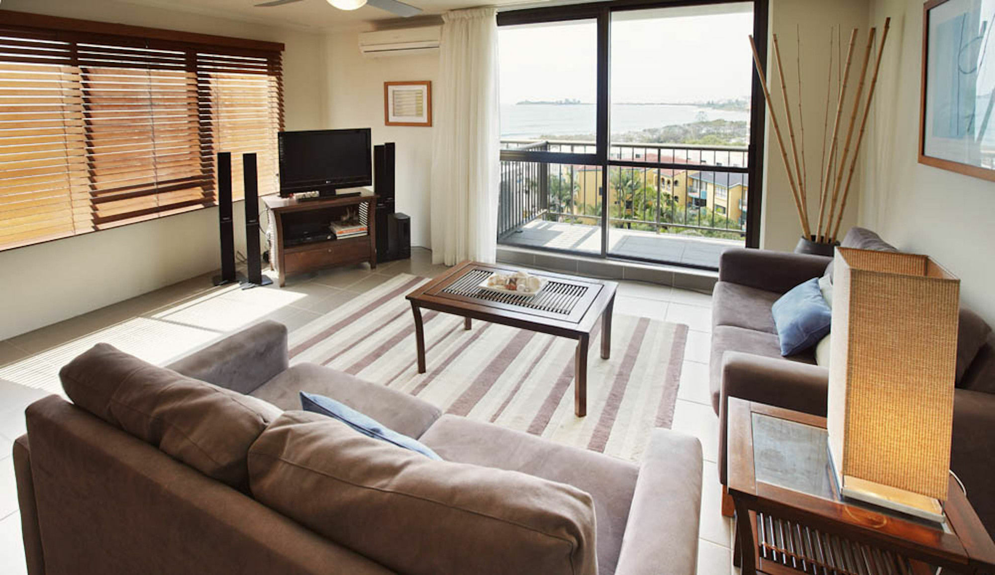 Langley Park Apartments Sunshine Coast Luaran gambar