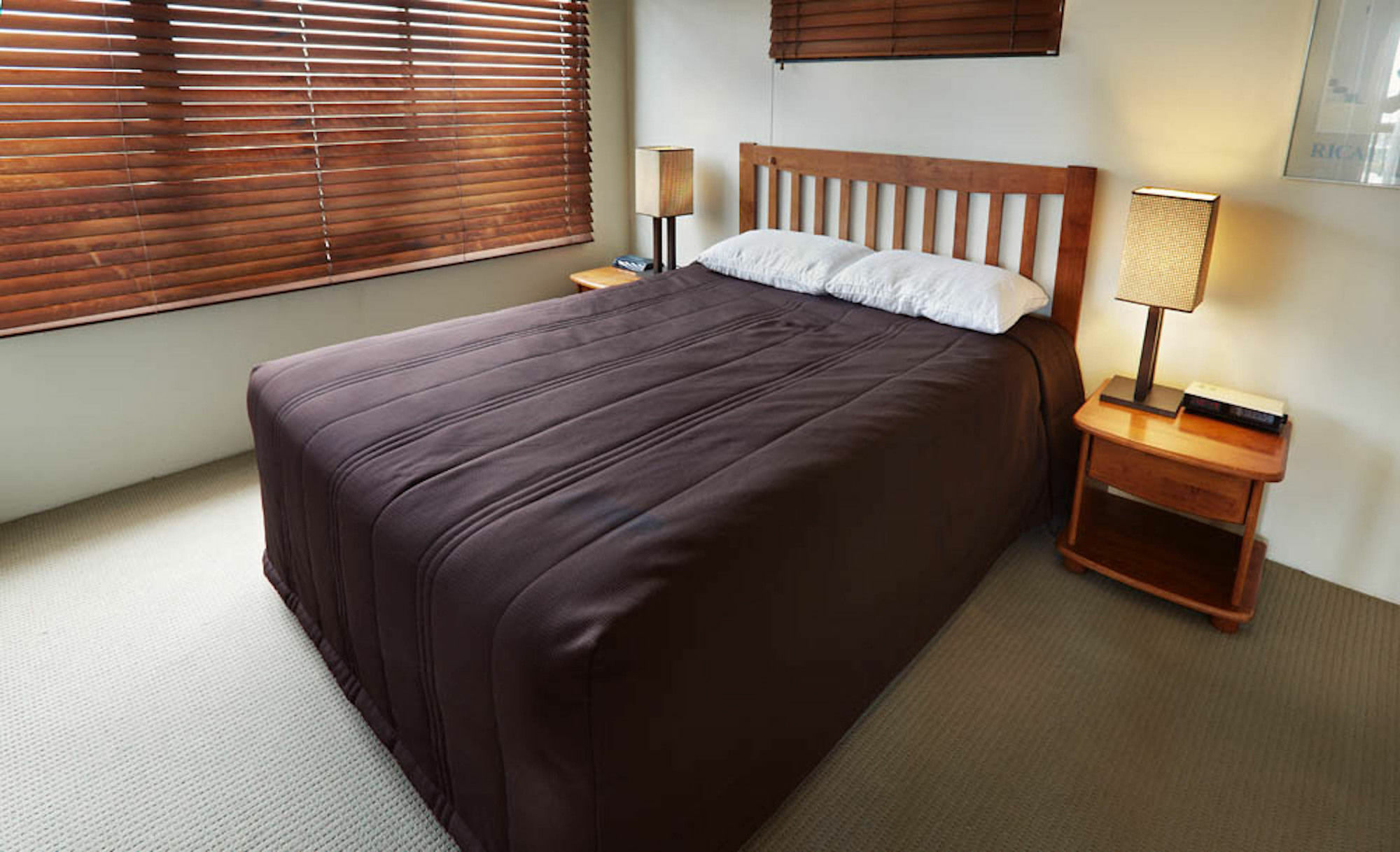 Langley Park Apartments Sunshine Coast Luaran gambar