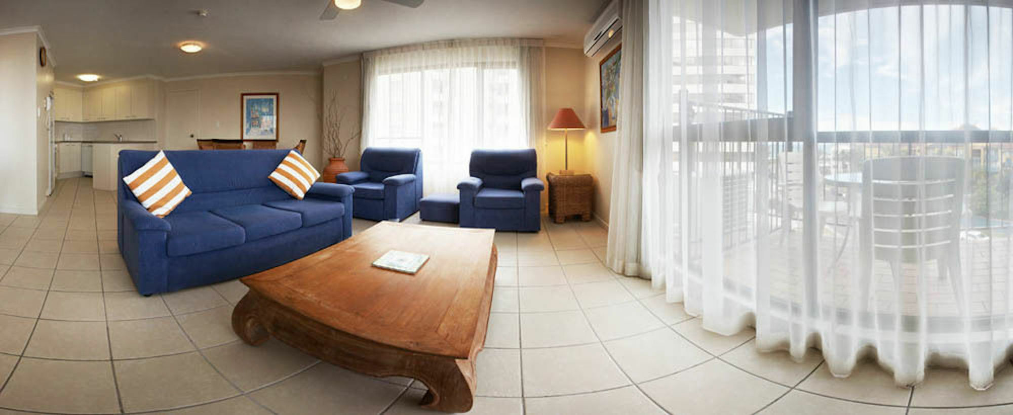 Langley Park Apartments Sunshine Coast Luaran gambar