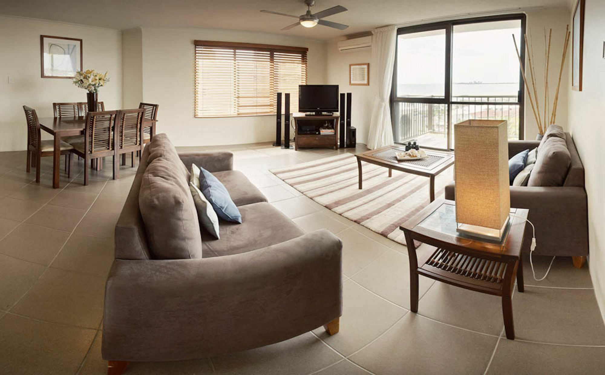 Langley Park Apartments Sunshine Coast Luaran gambar