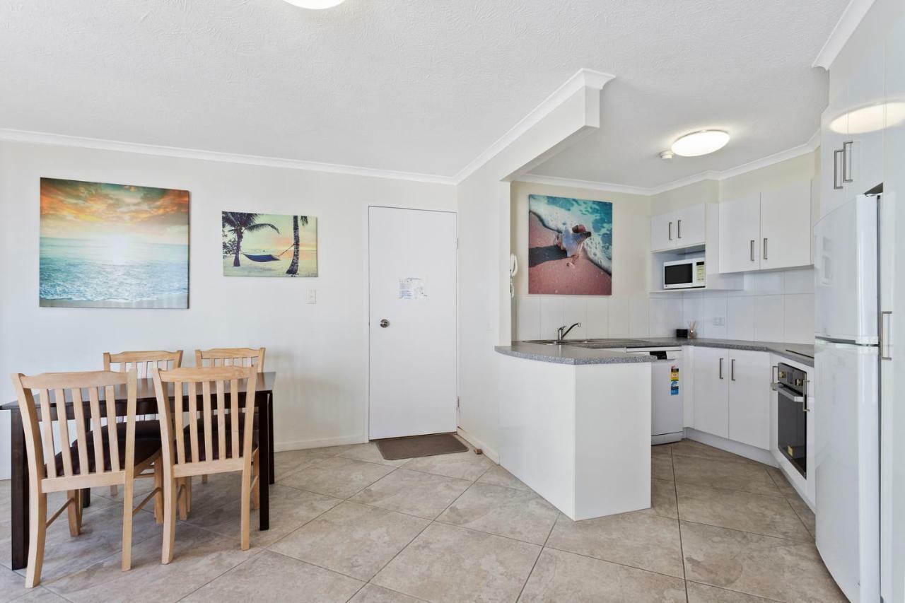 Langley Park Apartments Sunshine Coast Luaran gambar