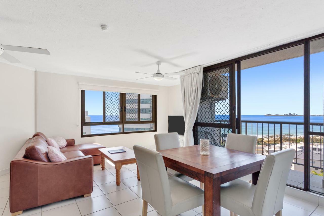 Langley Park Apartments Sunshine Coast Luaran gambar