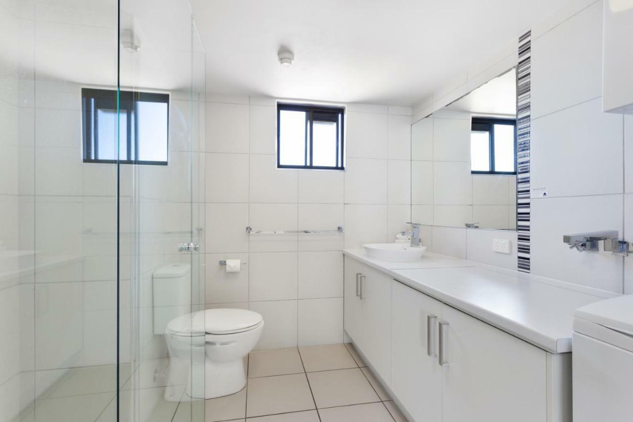 Langley Park Apartments Sunshine Coast Luaran gambar
