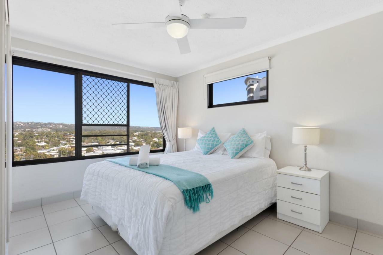 Langley Park Apartments Sunshine Coast Luaran gambar