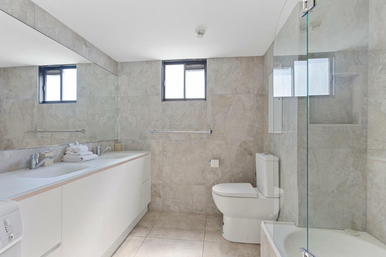 Langley Park Apartments Sunshine Coast Luaran gambar