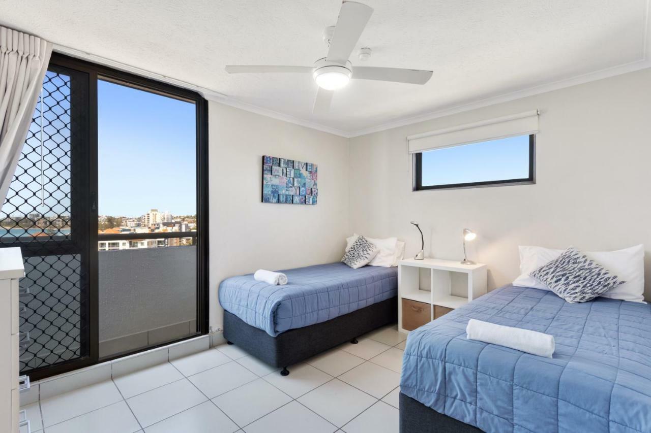 Langley Park Apartments Sunshine Coast Luaran gambar