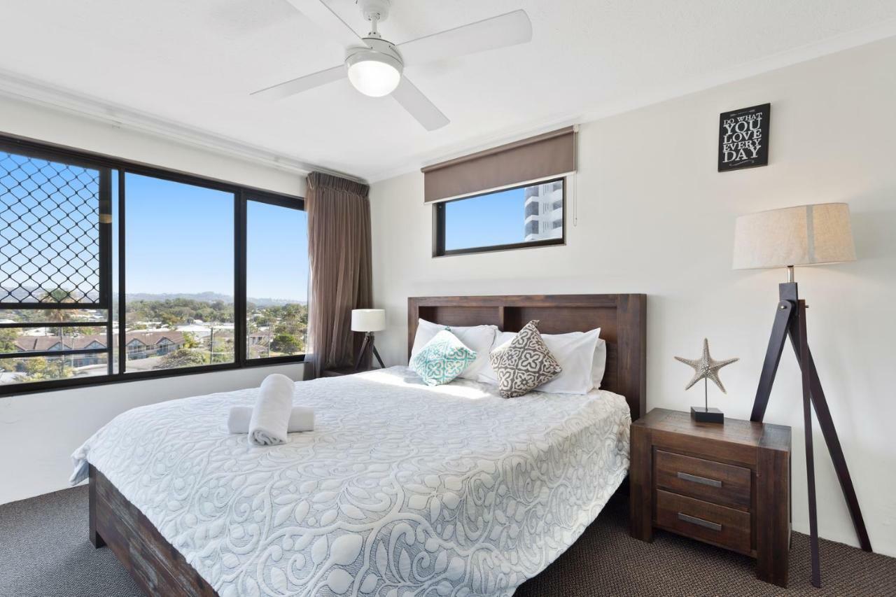 Langley Park Apartments Sunshine Coast Luaran gambar