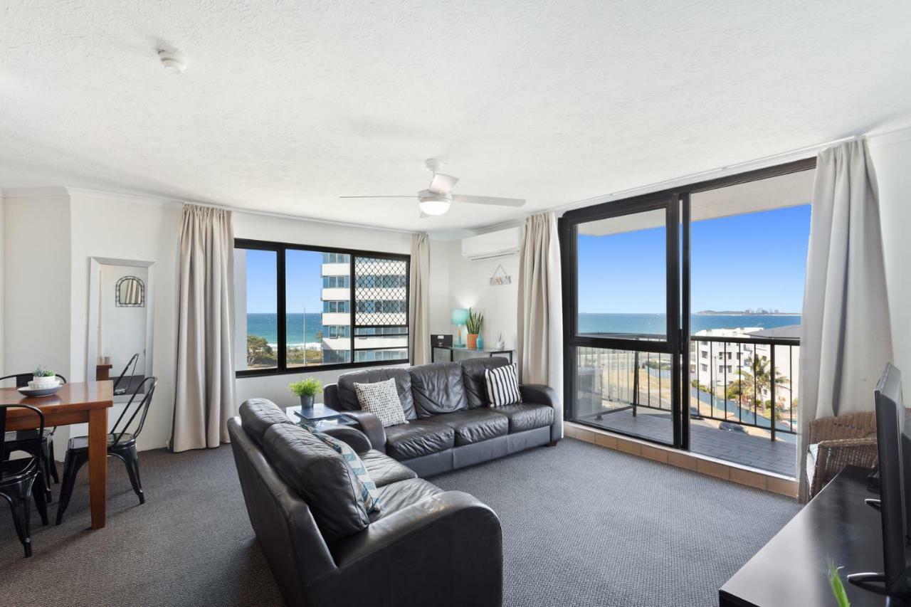 Langley Park Apartments Sunshine Coast Luaran gambar