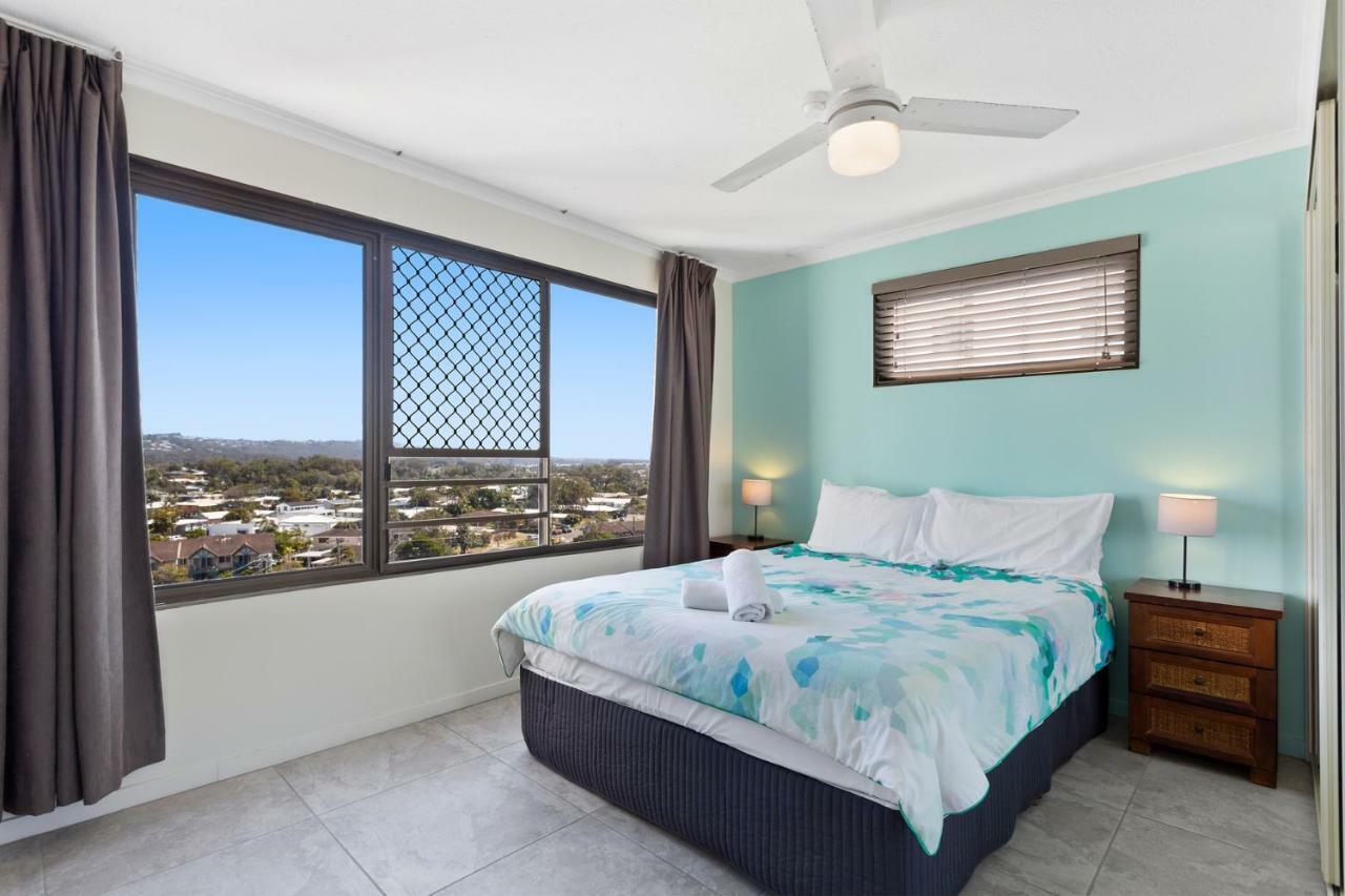 Langley Park Apartments Sunshine Coast Luaran gambar