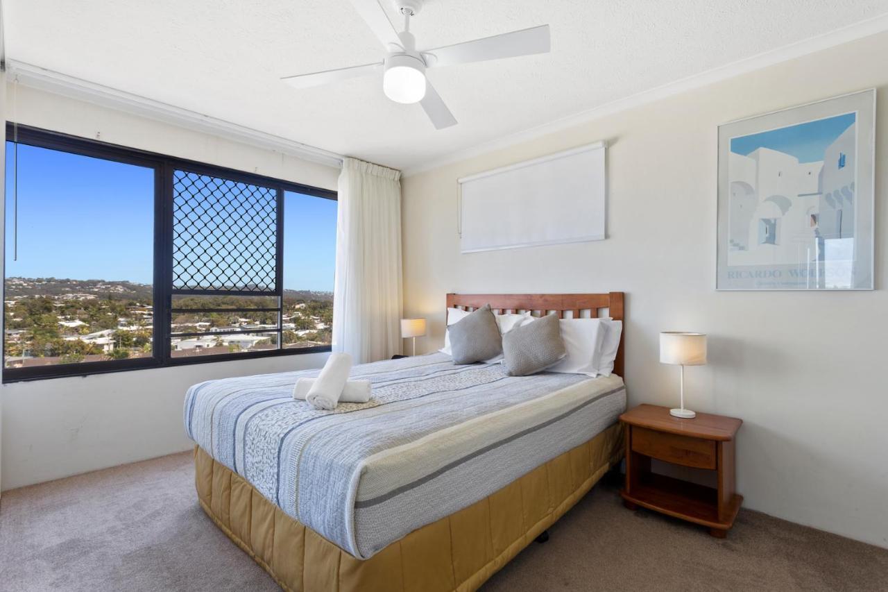 Langley Park Apartments Sunshine Coast Luaran gambar