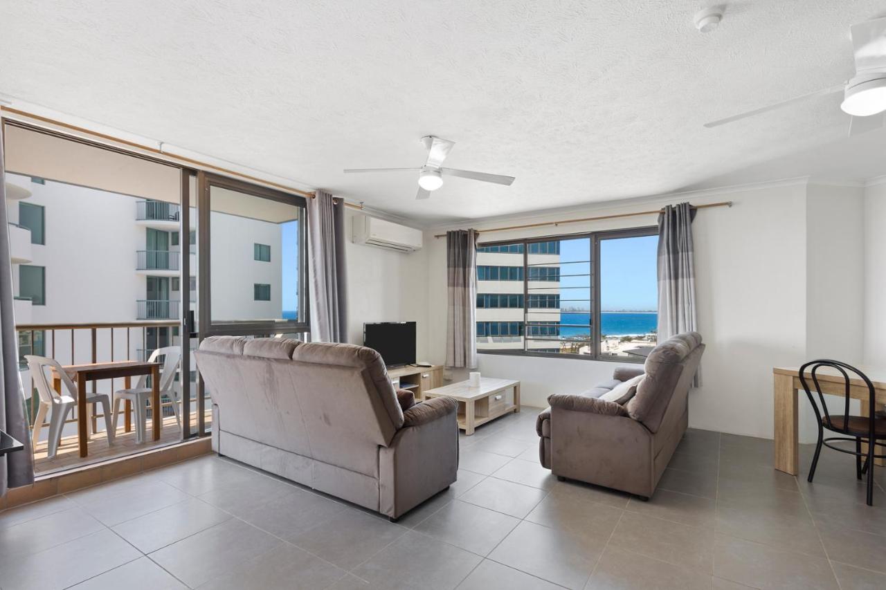 Langley Park Apartments Sunshine Coast Luaran gambar