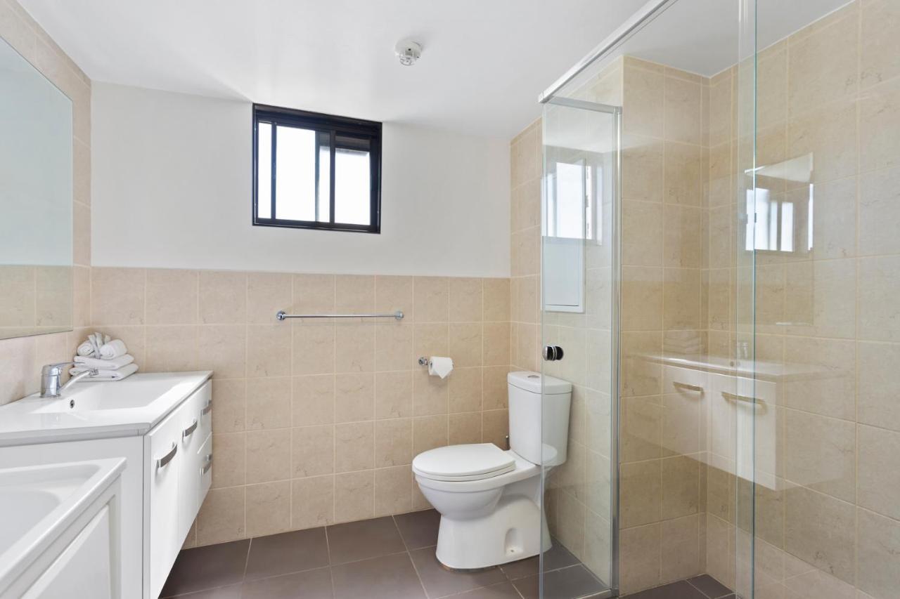 Langley Park Apartments Sunshine Coast Luaran gambar