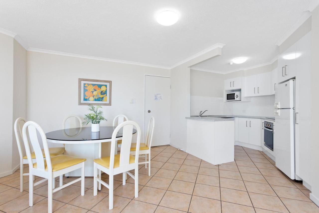 Langley Park Apartments Sunshine Coast Luaran gambar