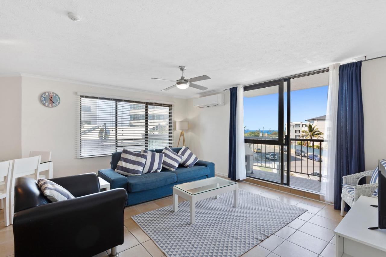 Langley Park Apartments Sunshine Coast Luaran gambar