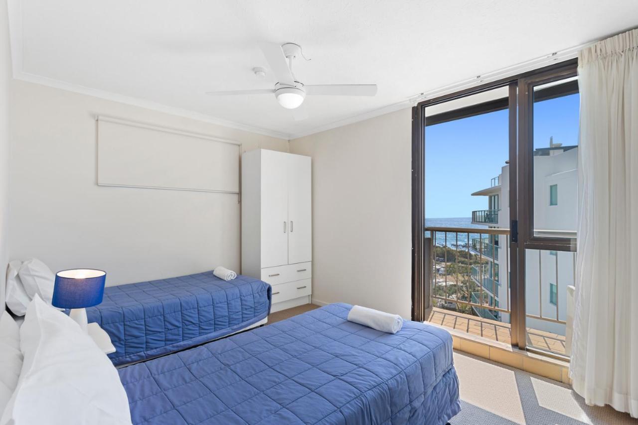 Langley Park Apartments Sunshine Coast Luaran gambar