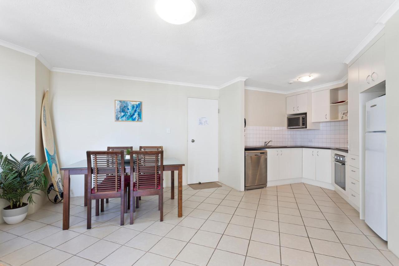 Langley Park Apartments Sunshine Coast Luaran gambar