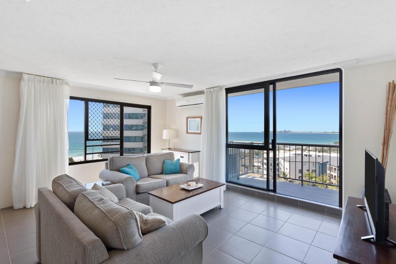 Langley Park Apartments Sunshine Coast Luaran gambar